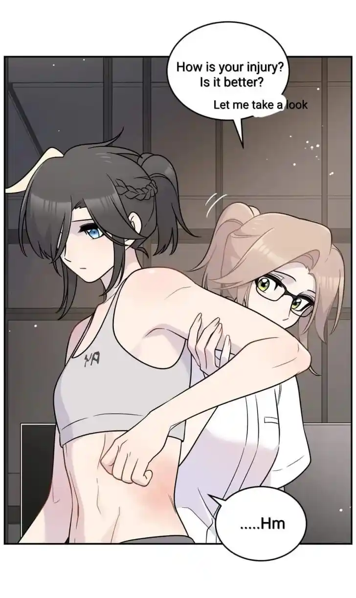 My Food Seems to Be Very Cute Ch.198