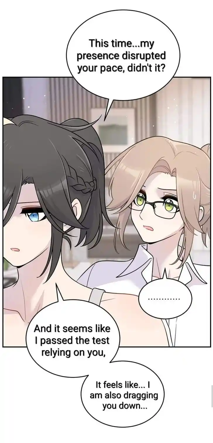 My Food Seems to Be Very Cute Ch.198