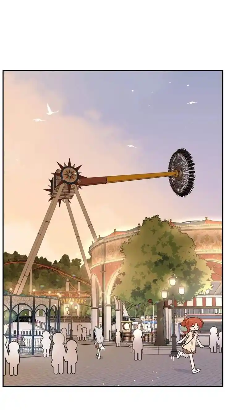 My Food Seems to Be Very Cute Ch.198