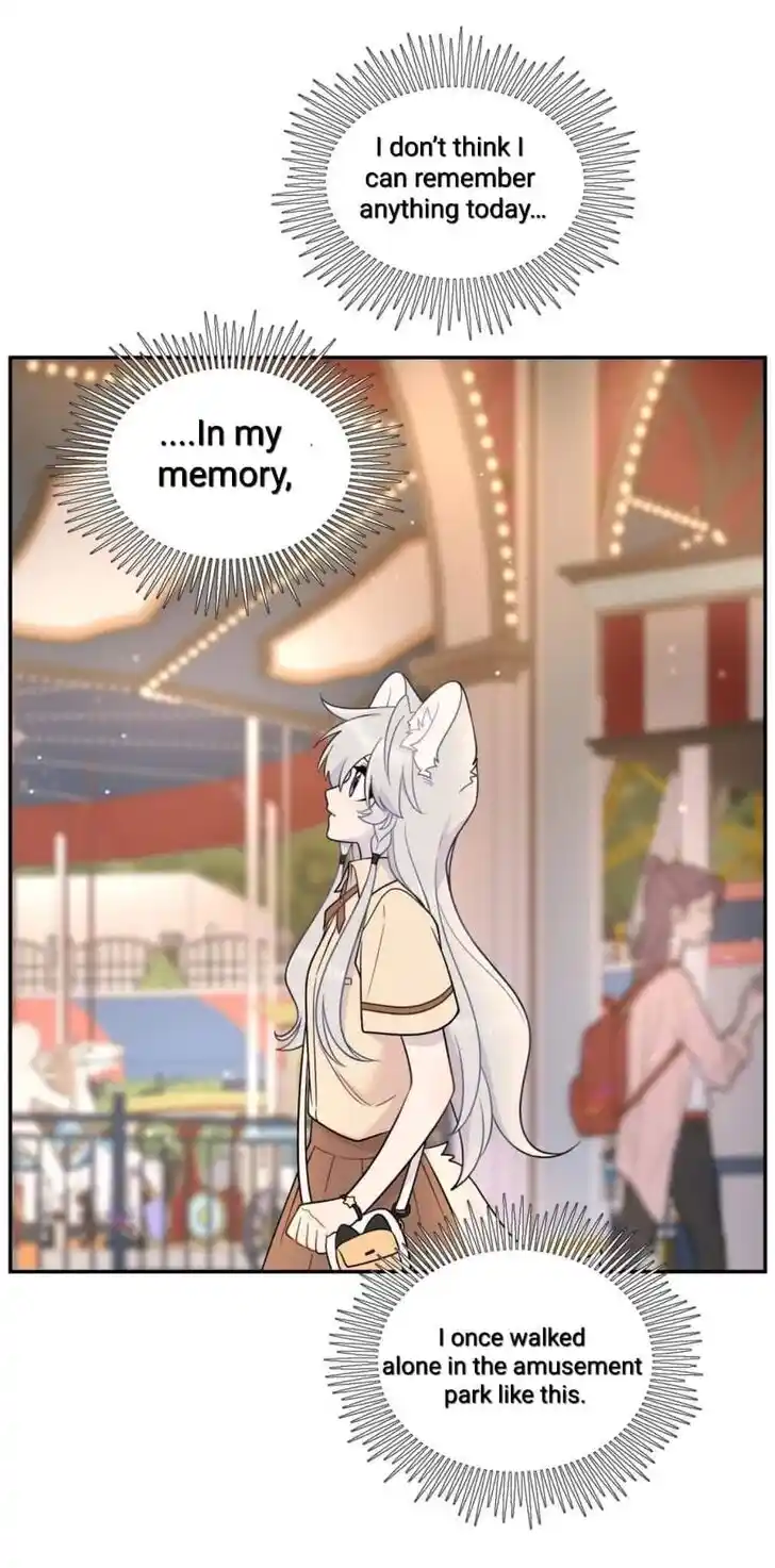 My Food Seems to Be Very Cute Ch.198