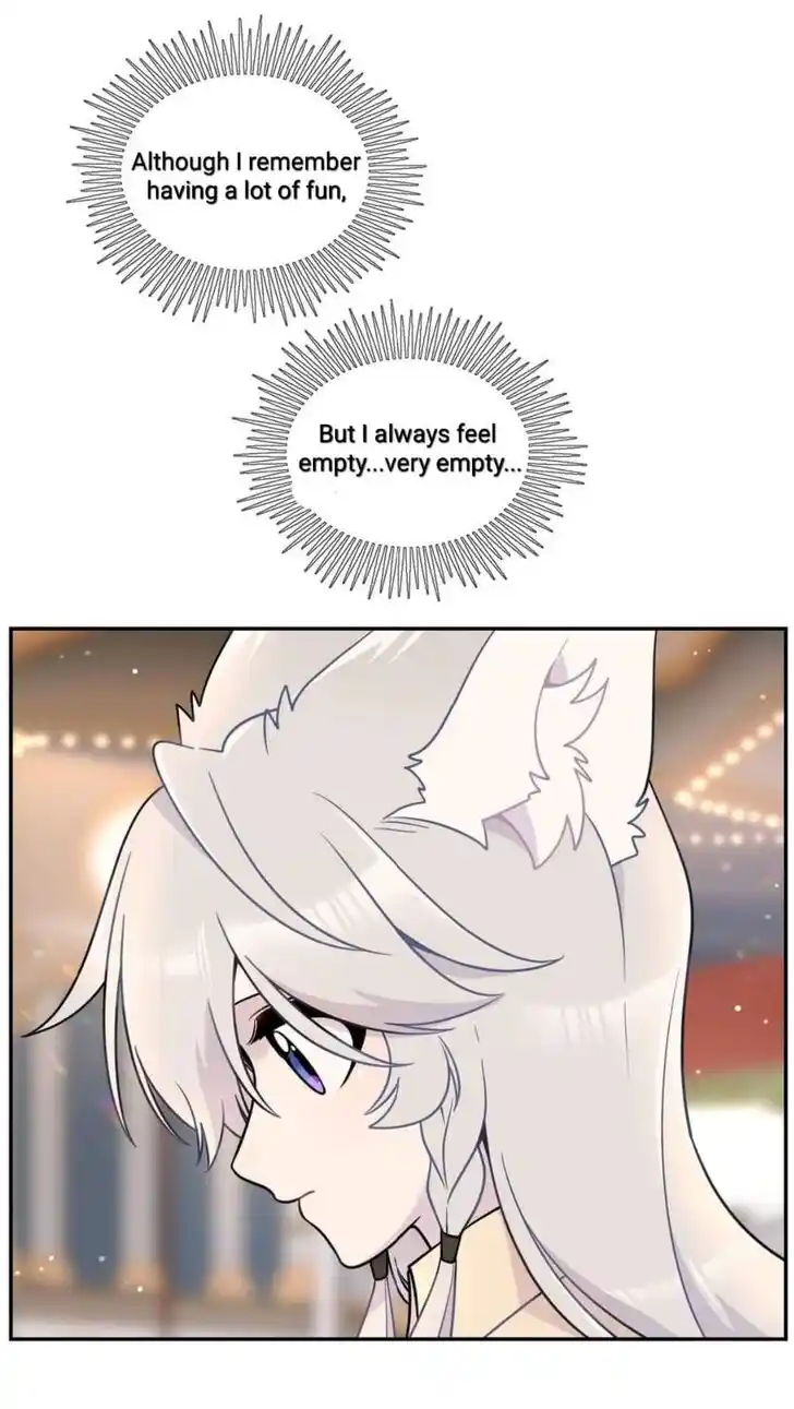 My Food Seems to Be Very Cute Ch.198