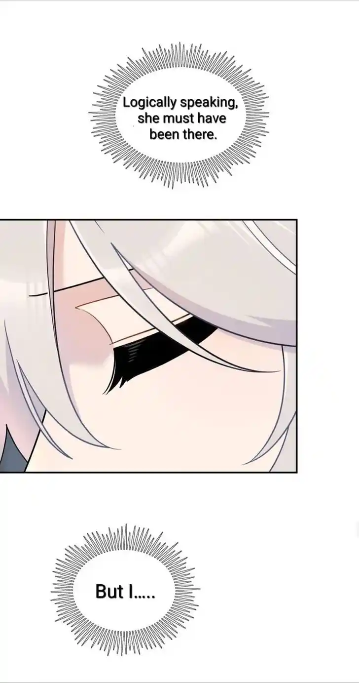 My Food Seems to Be Very Cute Ch.198