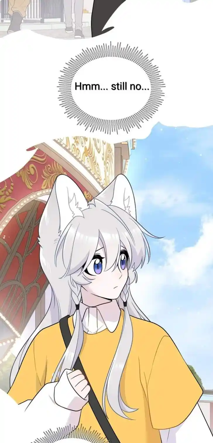 My Food Seems to Be Very Cute Ch.198