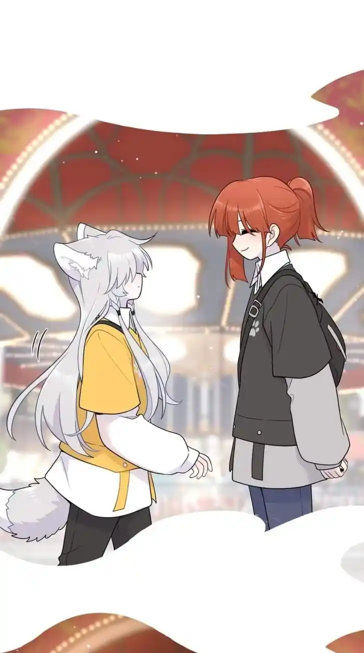 My Food Seems to Be Very Cute Ch.198