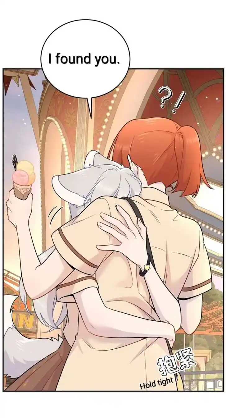 My Food Seems to Be Very Cute Ch.198