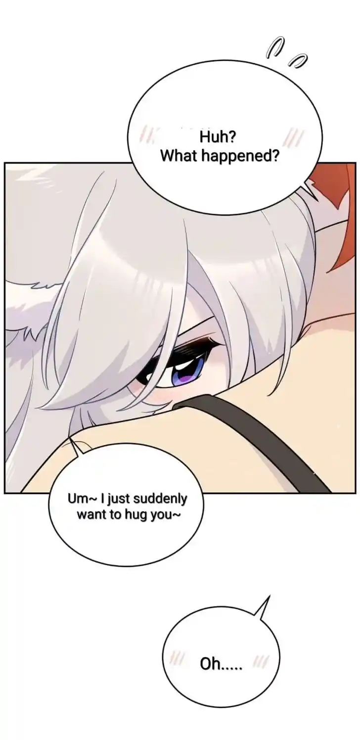 My Food Seems to Be Very Cute Ch.198