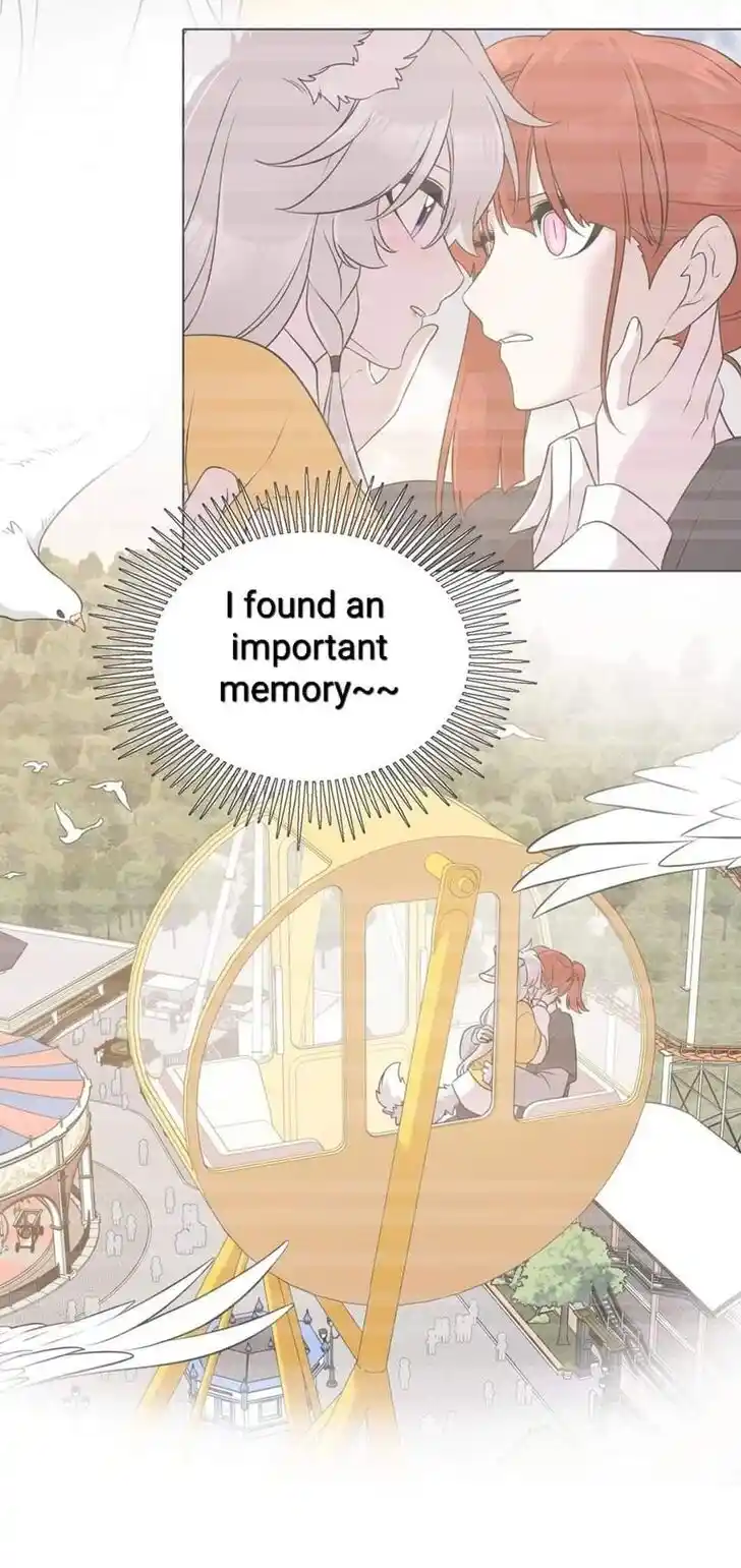 My Food Seems to Be Very Cute Ch.198