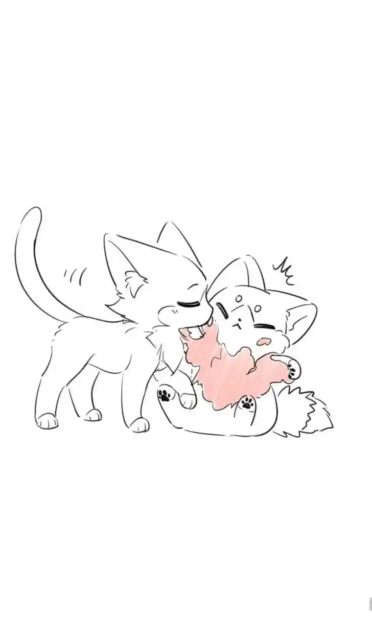 My Food Seems to Be Very Cute Ch.198