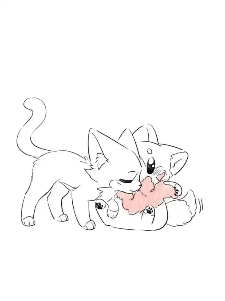 My Food Seems to Be Very Cute Ch.198