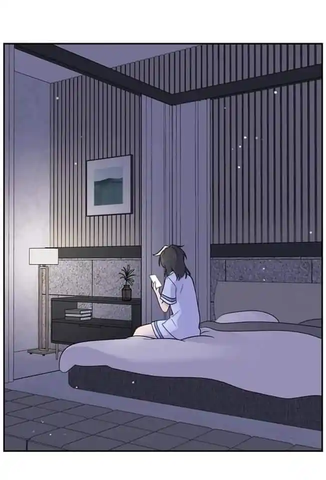 My Food Seems to Be Very Cute Ch.199