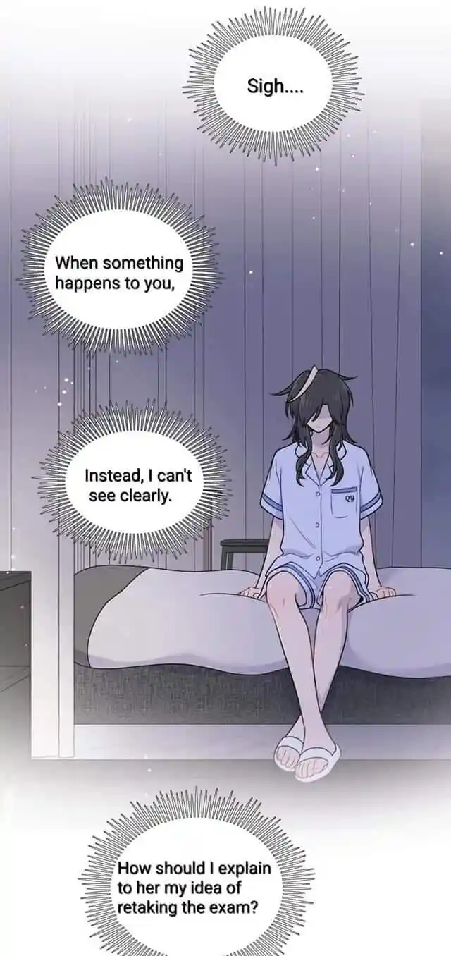 My Food Seems to Be Very Cute Ch.199