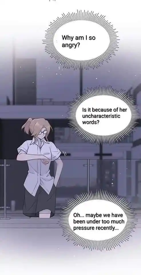 My Food Seems to Be Very Cute Ch.199