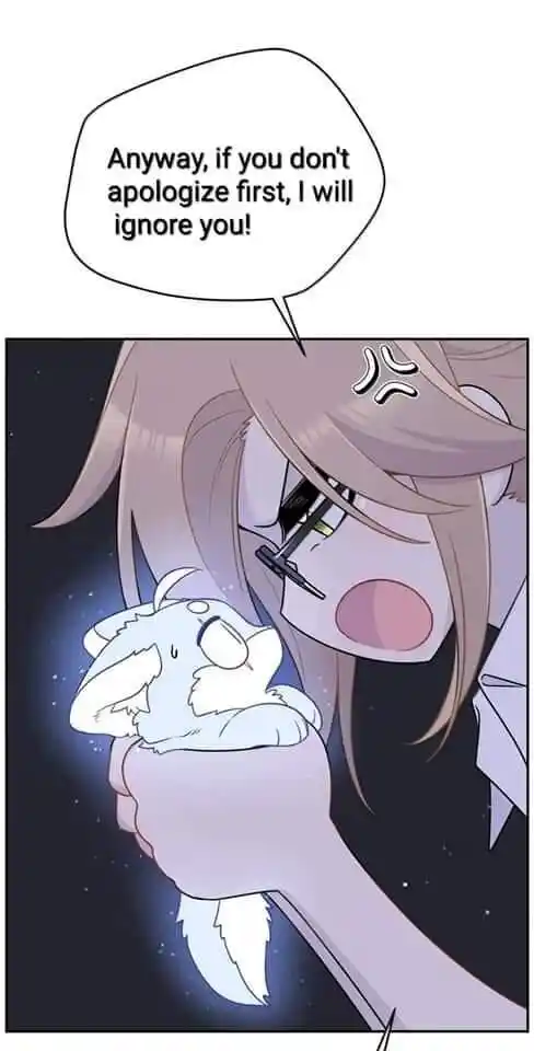 My Food Seems to Be Very Cute Ch.199