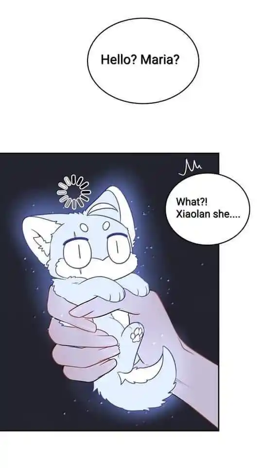 My Food Seems to Be Very Cute Ch.199