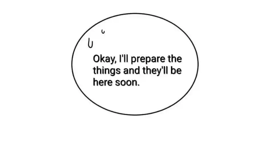 My Food Seems to Be Very Cute Ch.199