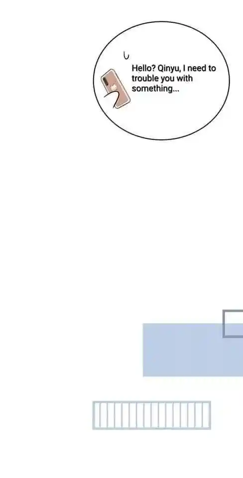 My Food Seems to Be Very Cute Ch.199