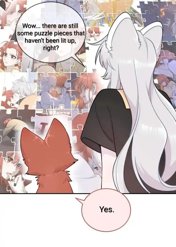 My Food Seems to Be Very Cute Ch.199