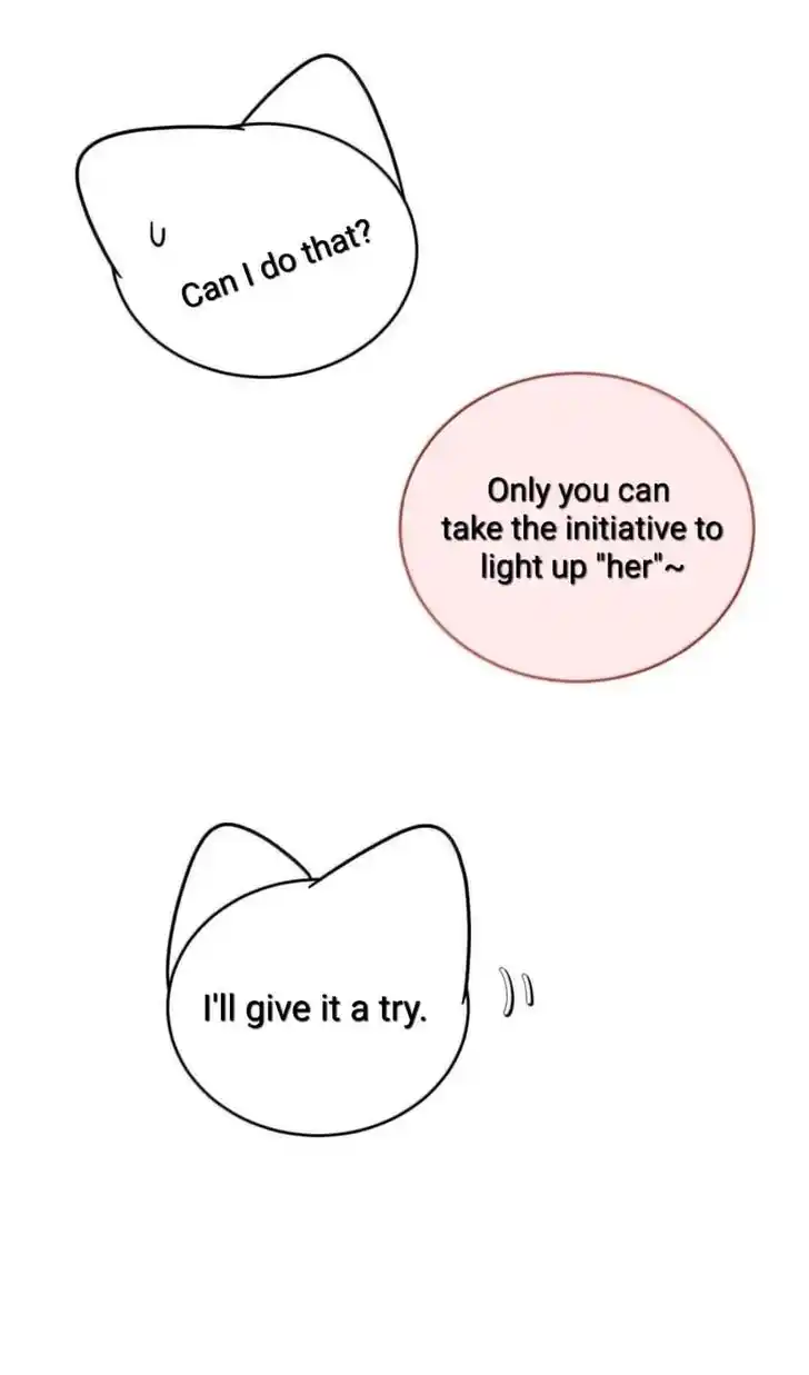 My Food Seems to Be Very Cute Ch.199