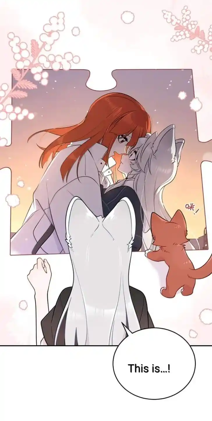 My Food Seems to Be Very Cute Ch.199