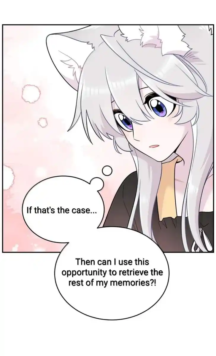 My Food Seems to Be Very Cute Ch.199