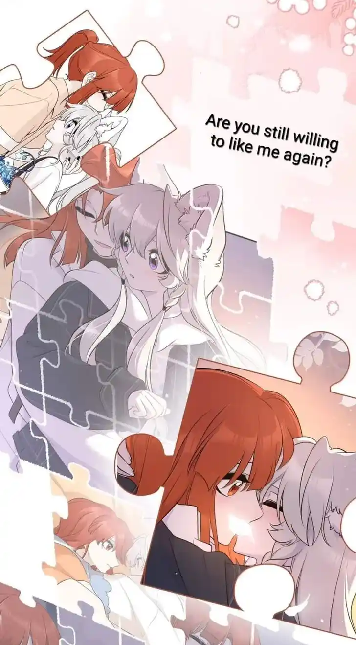 My Food Seems to Be Very Cute Ch.199