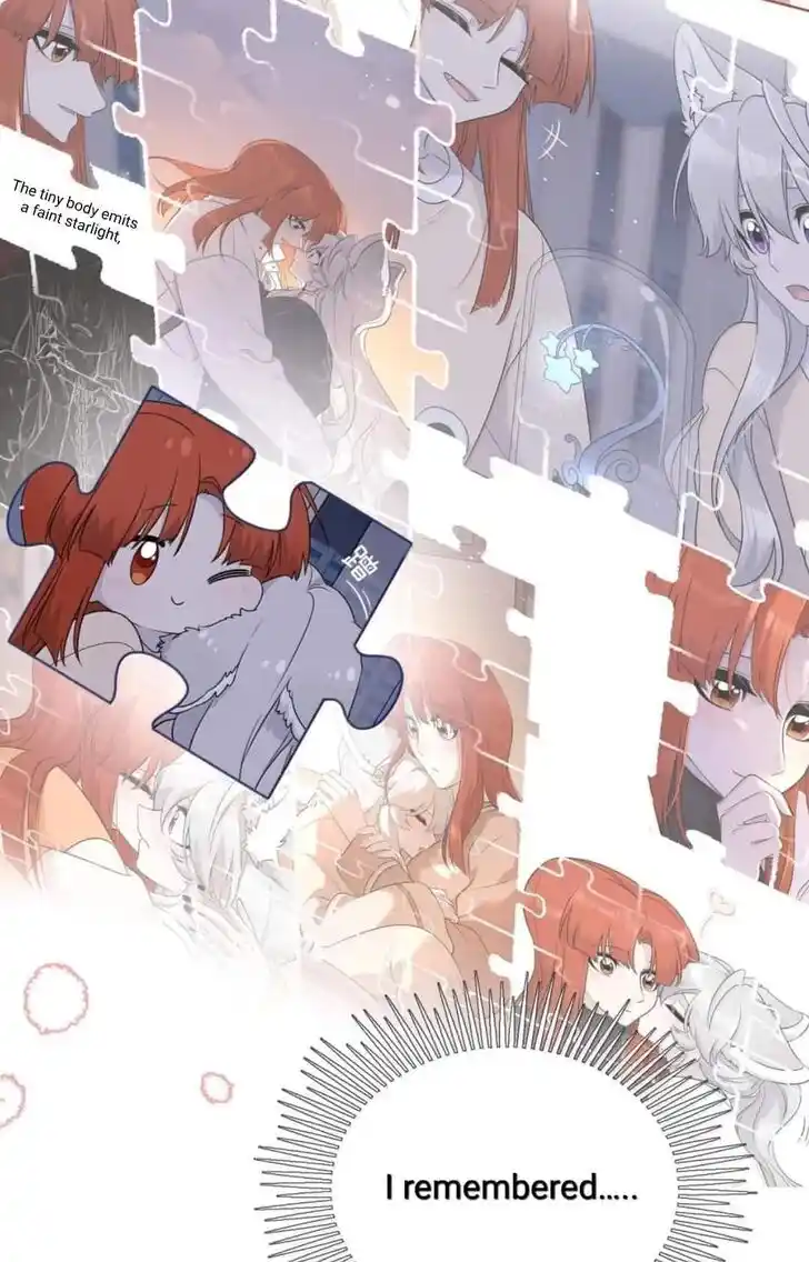 My Food Seems to Be Very Cute Ch.199