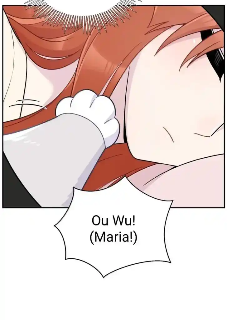 My Food Seems to Be Very Cute Ch.199