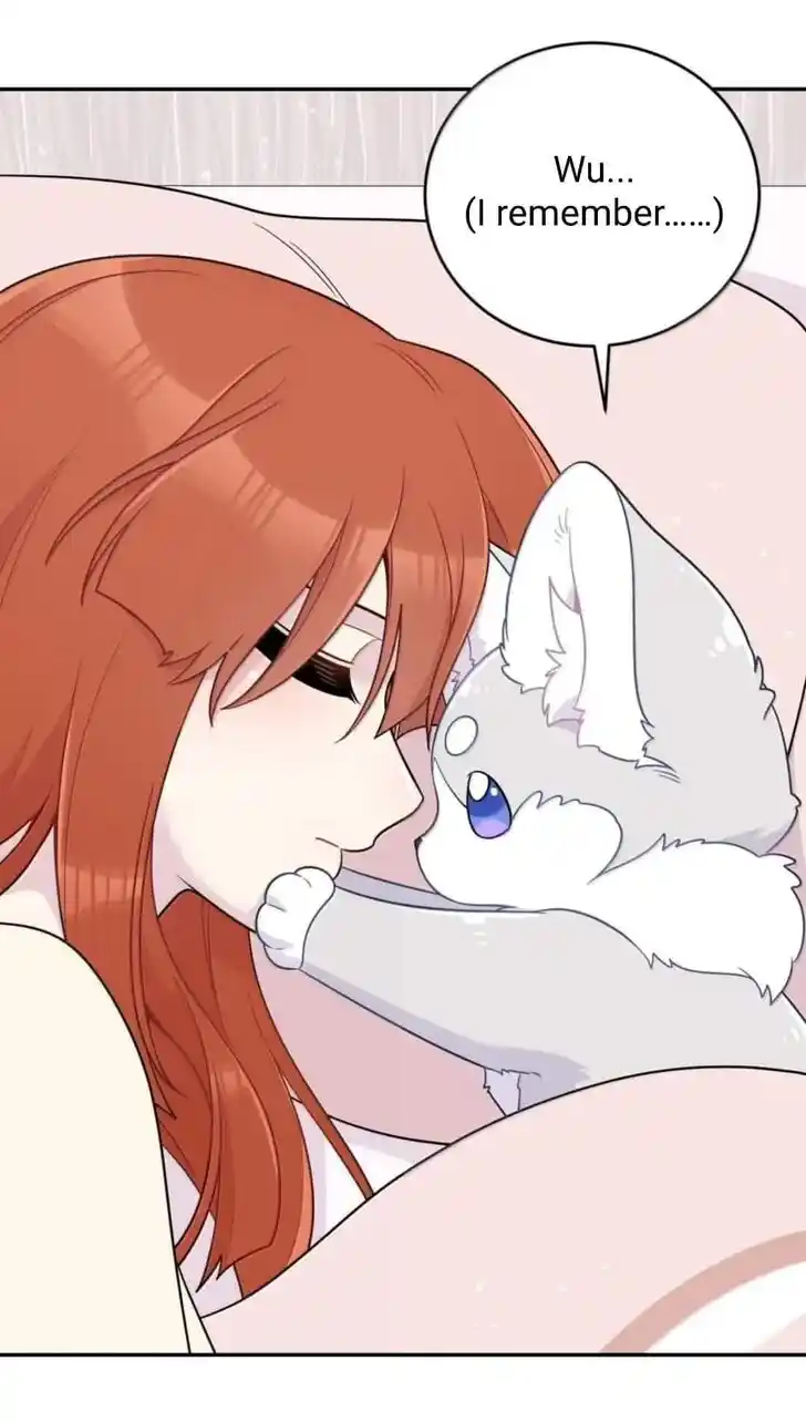 My Food Seems to Be Very Cute Ch.199