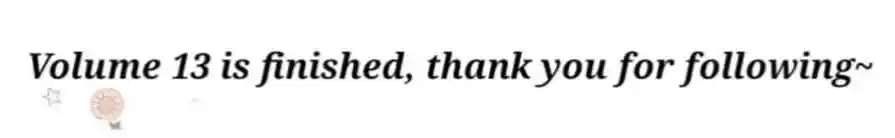 My Food Seems to Be Very Cute Ch.199