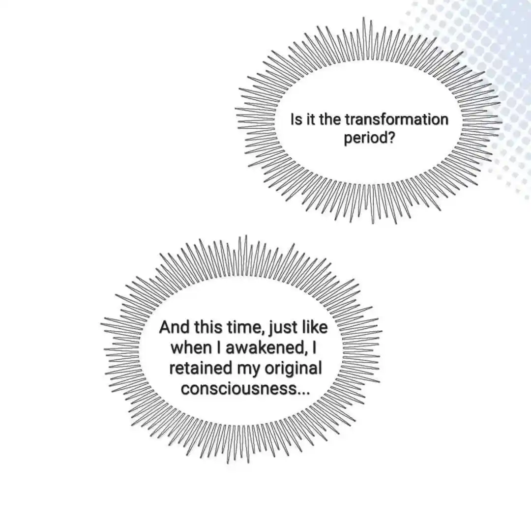 My Food Seems to Be Very Cute Ch.200