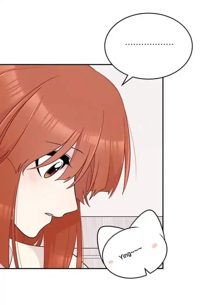 My Food Seems to Be Very Cute Ch.200