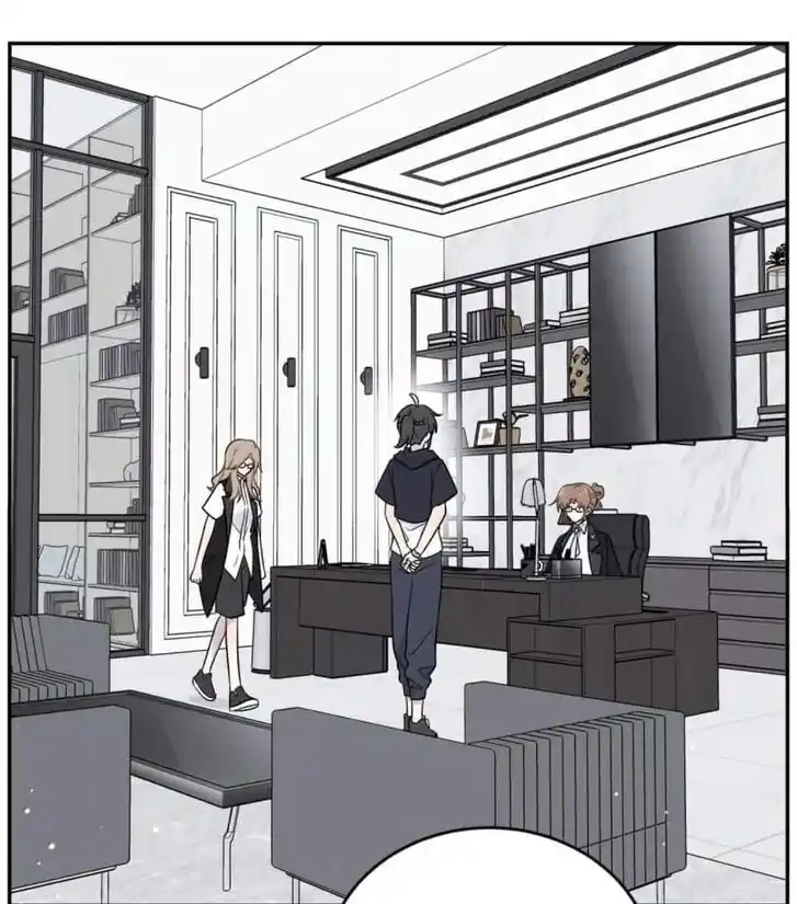 My Food Seems to Be Very Cute Ch.200