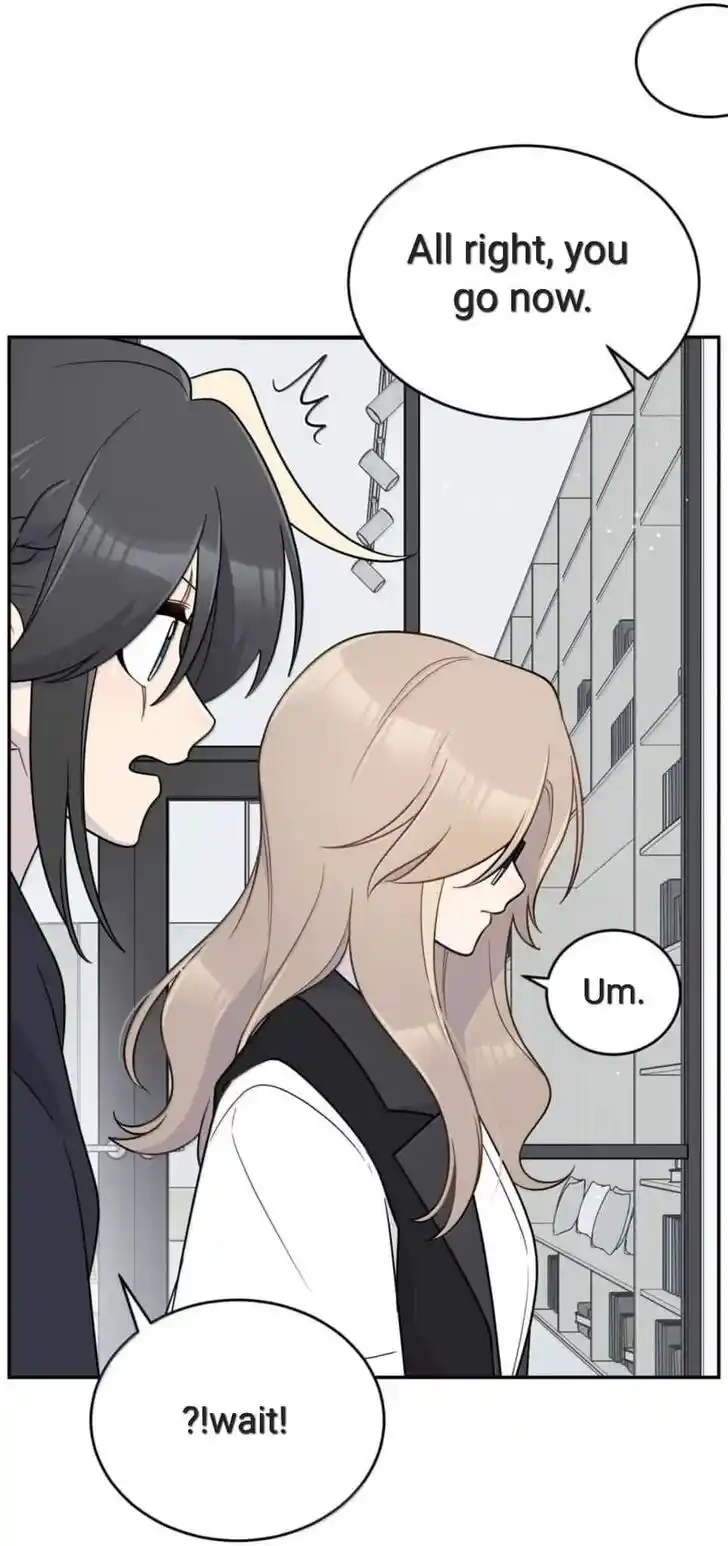 My Food Seems to Be Very Cute Ch.200