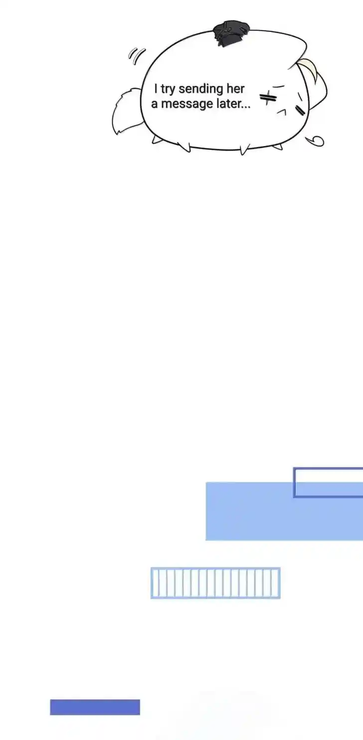 My Food Seems to Be Very Cute Ch.200