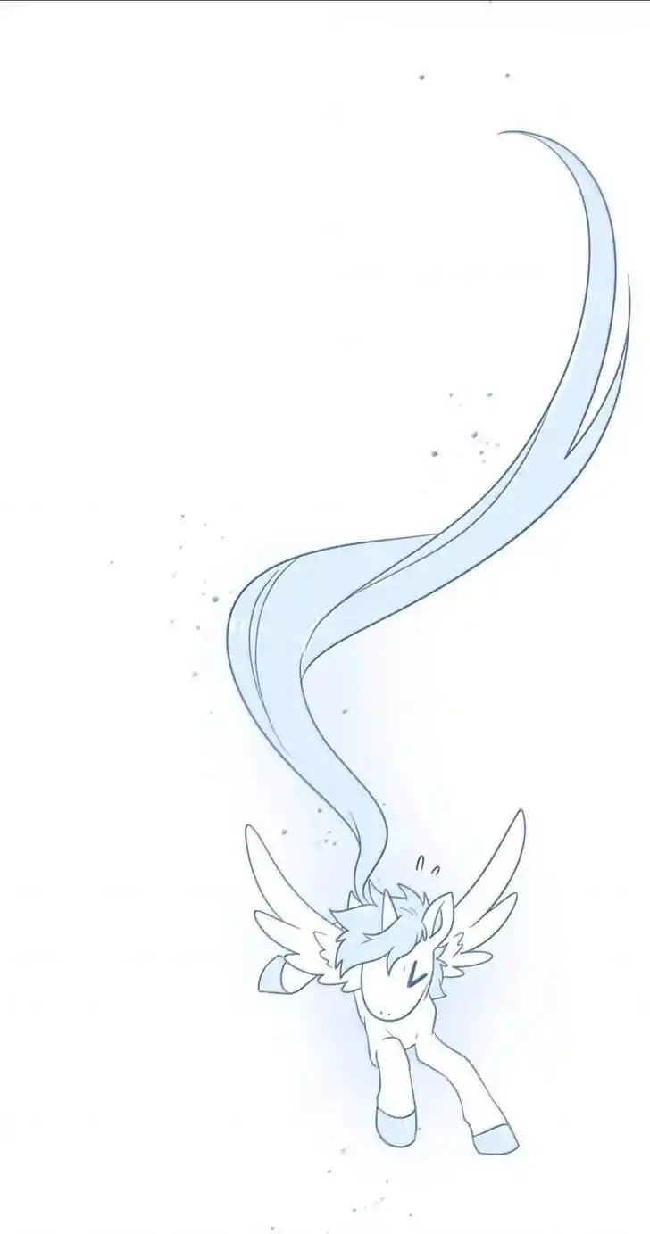 My Food Seems to Be Very Cute Ch.200