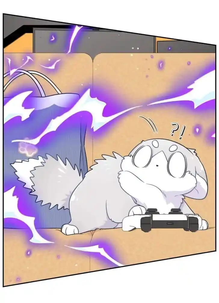 My Food Seems to Be Very Cute Ch.201