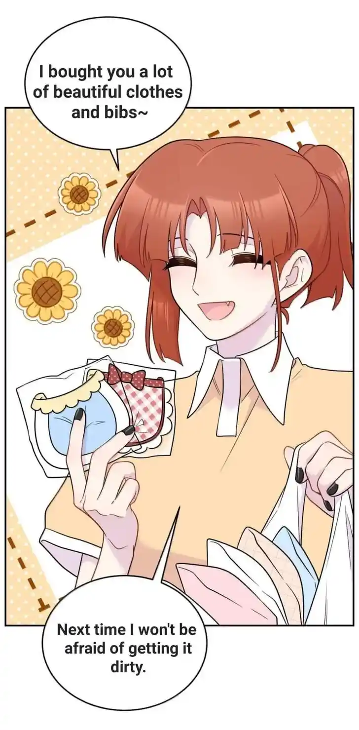 My Food Seems to Be Very Cute Ch.201