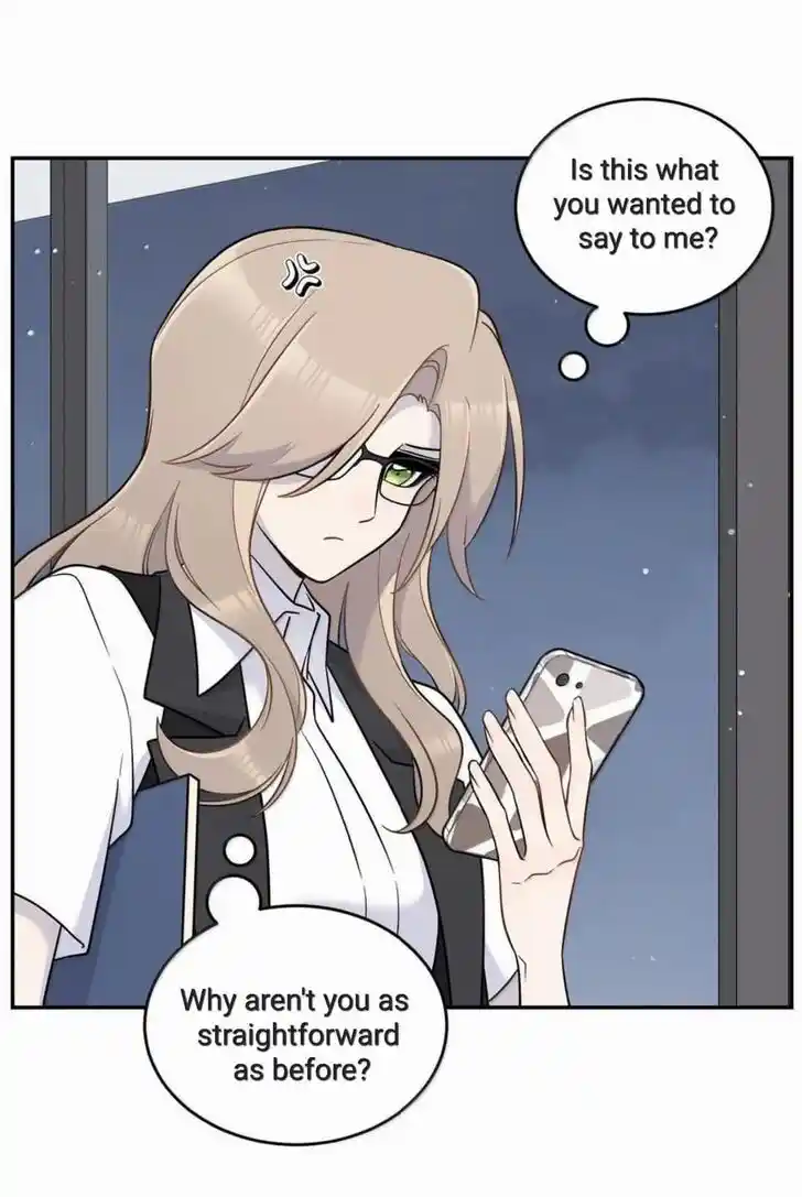 My Food Seems to Be Very Cute Ch.202