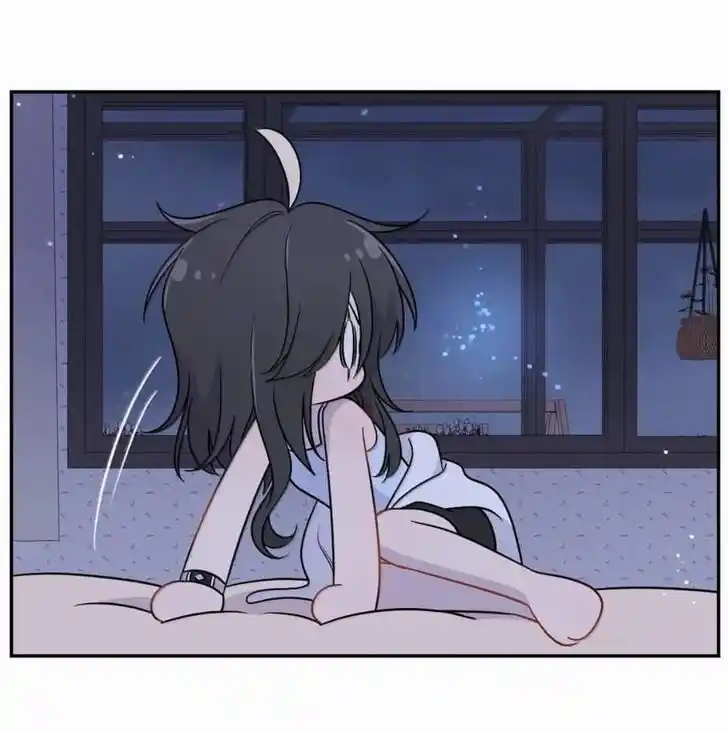 My Food Seems to Be Very Cute Ch.202