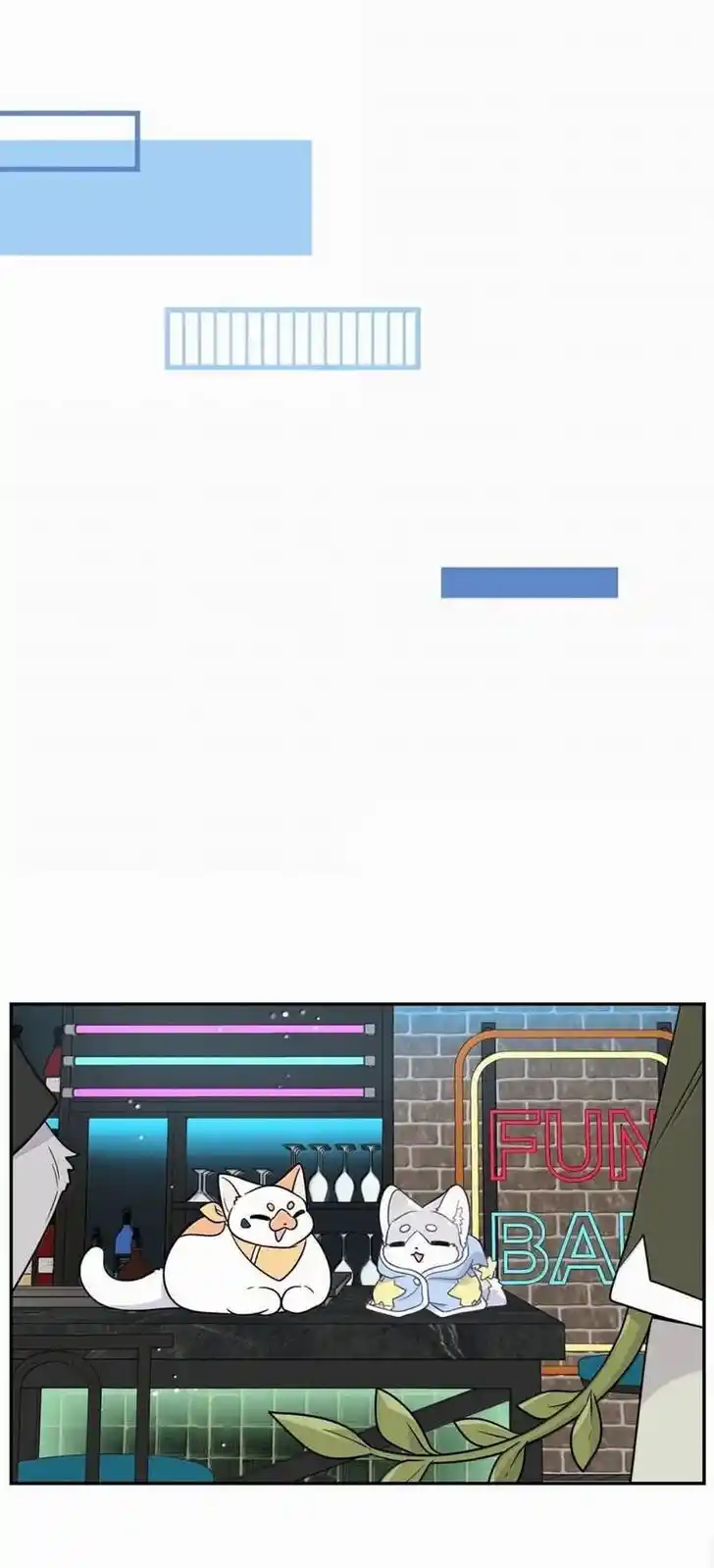 My Food Seems to Be Very Cute Ch.202