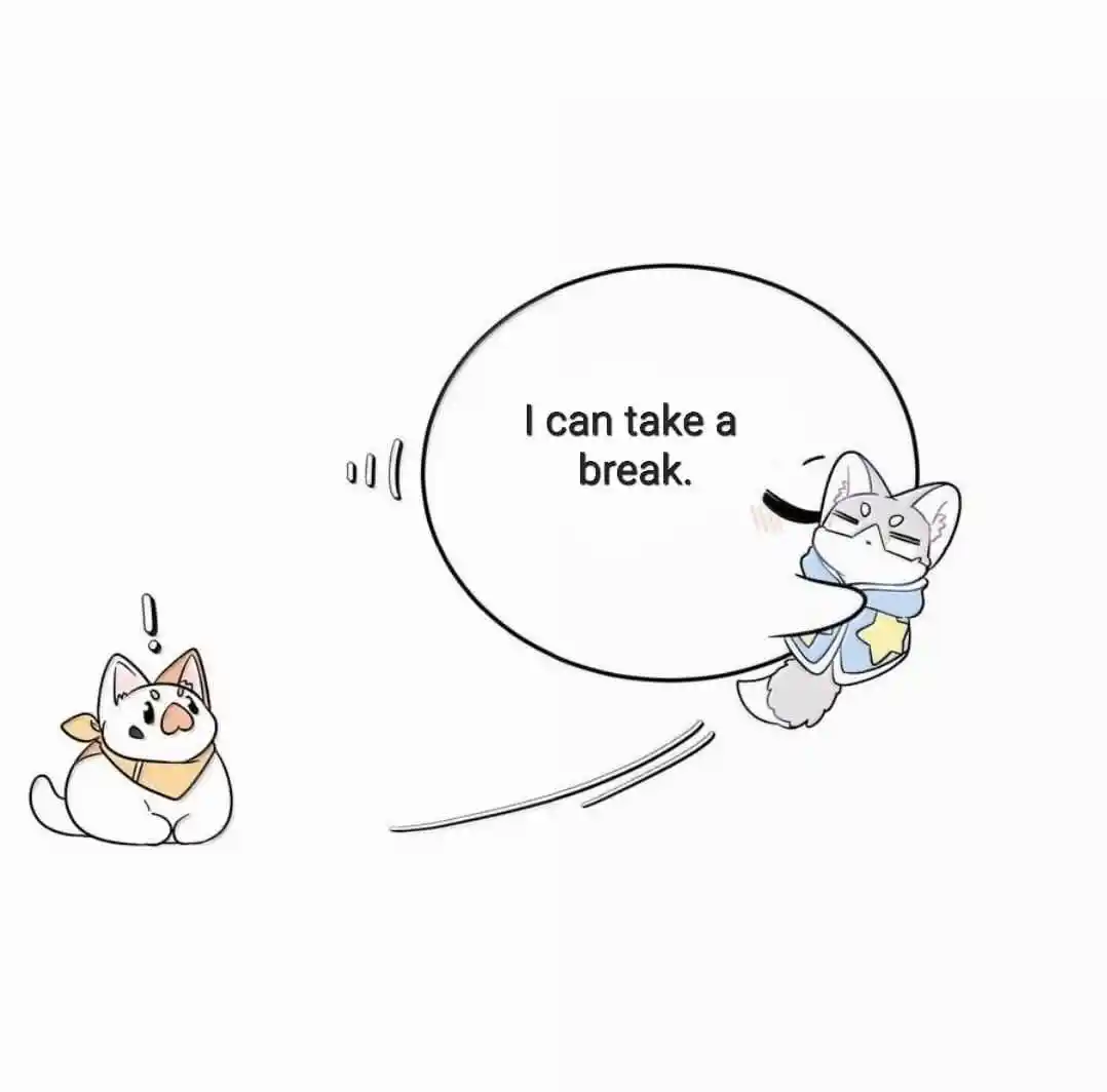 My Food Seems to Be Very Cute Ch.202