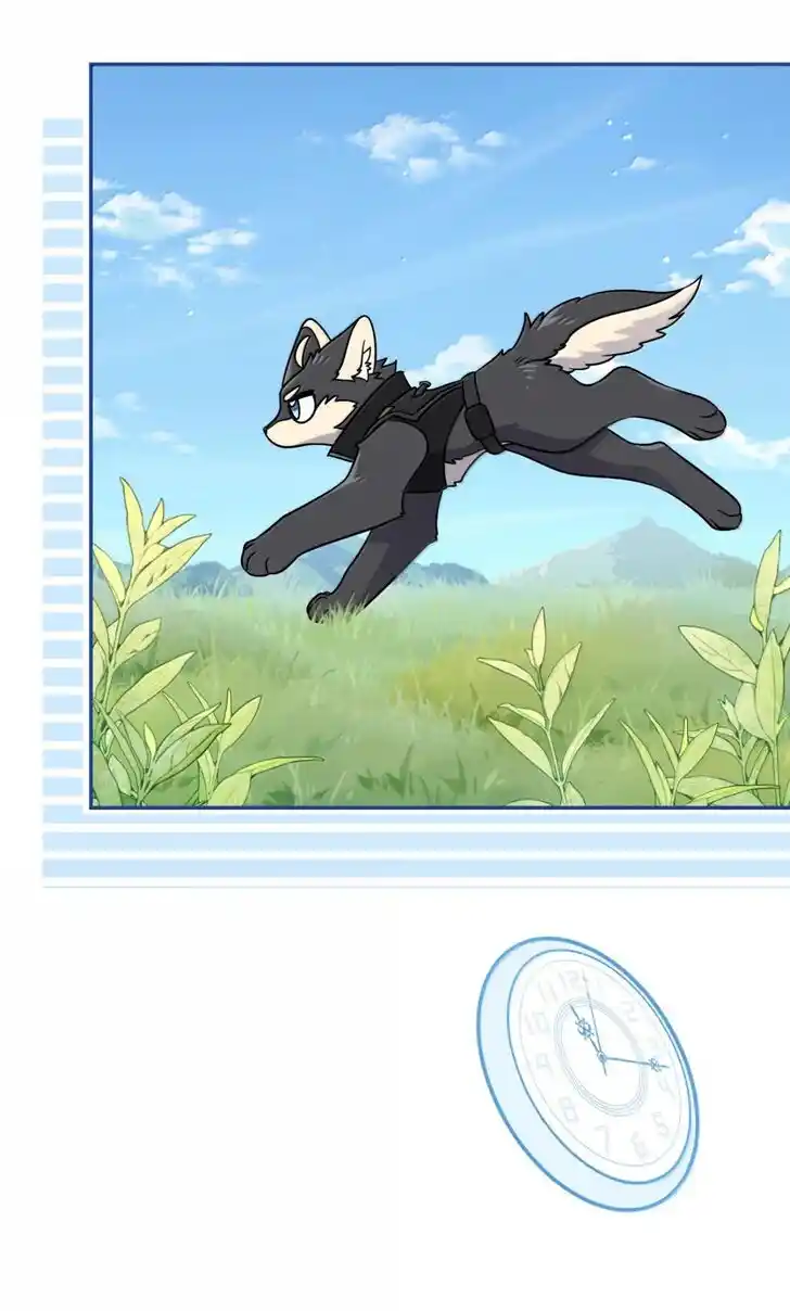 My Food Seems to Be Very Cute Ch.203