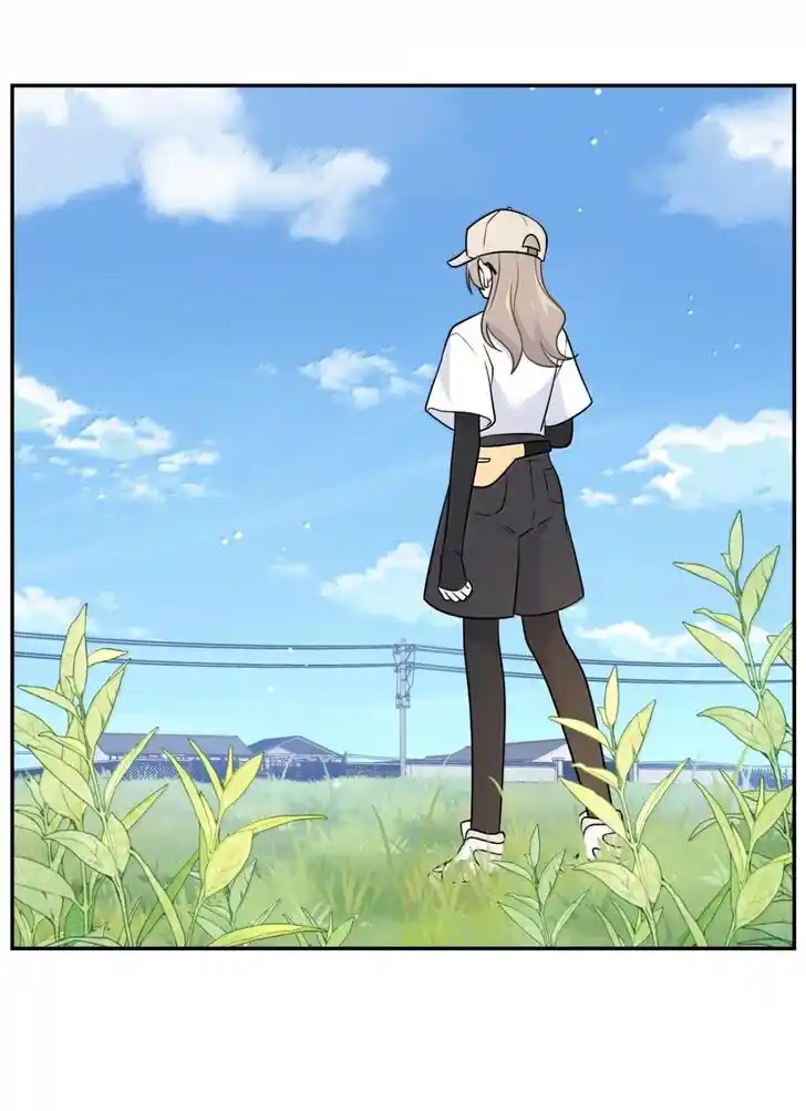 My Food Seems to Be Very Cute Ch.203