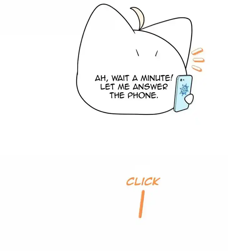 My Food Seems to Be Very Cute Ch.203