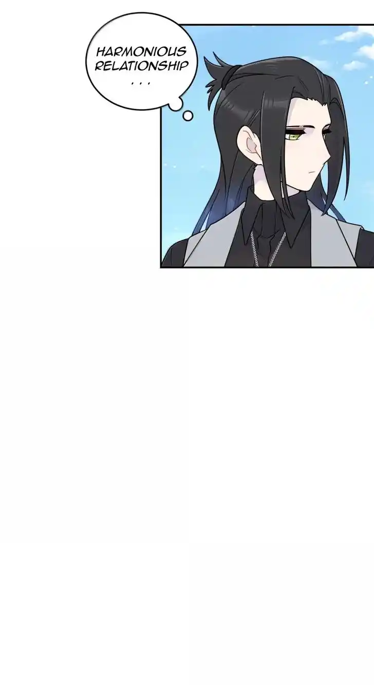 My Food Seems to Be Very Cute Ch.203