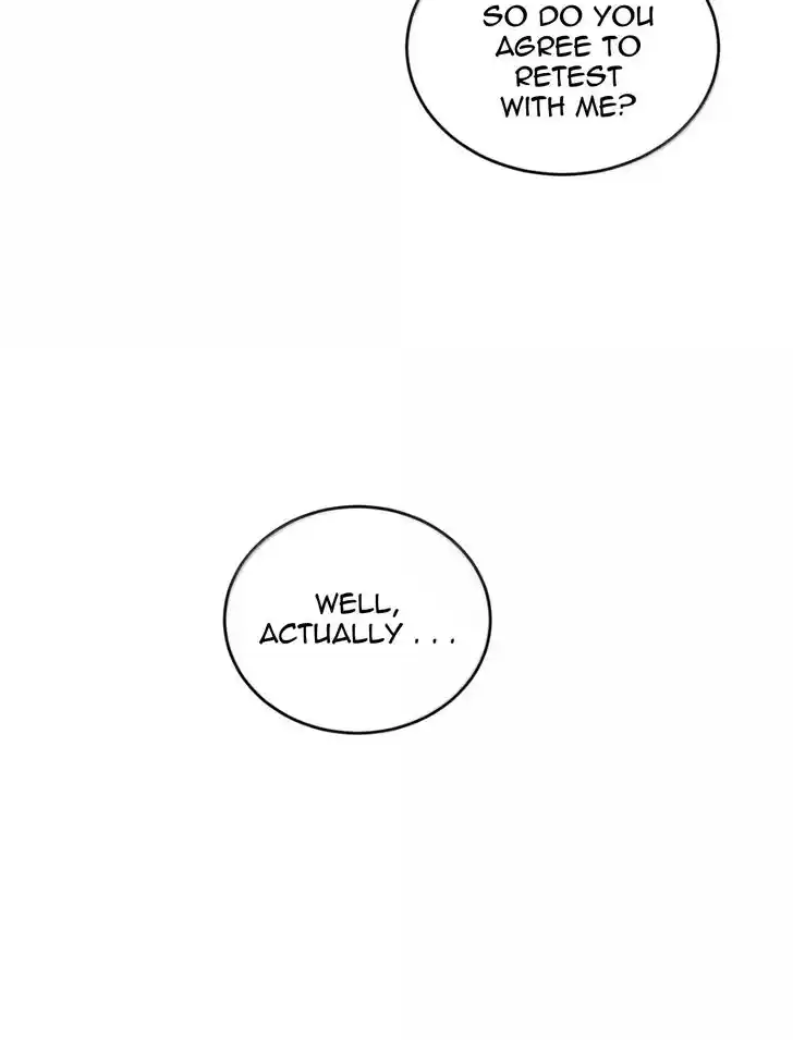 My Food Seems to Be Very Cute Ch.203