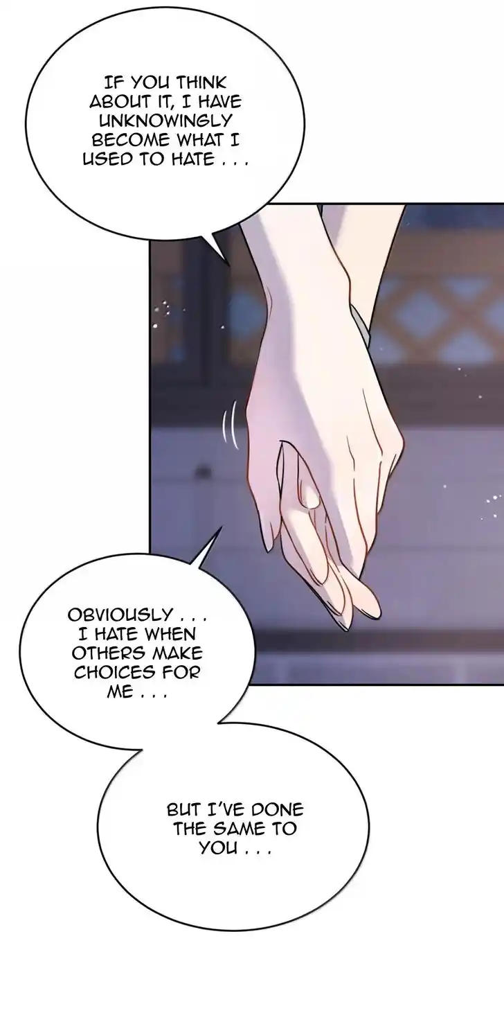 My Food Seems to Be Very Cute Ch.203