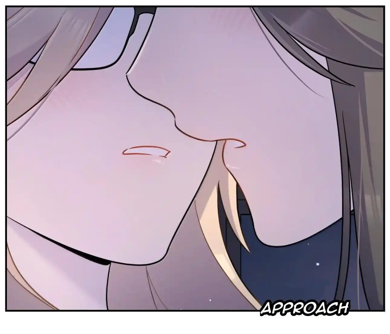 My Food Seems to Be Very Cute Ch.203