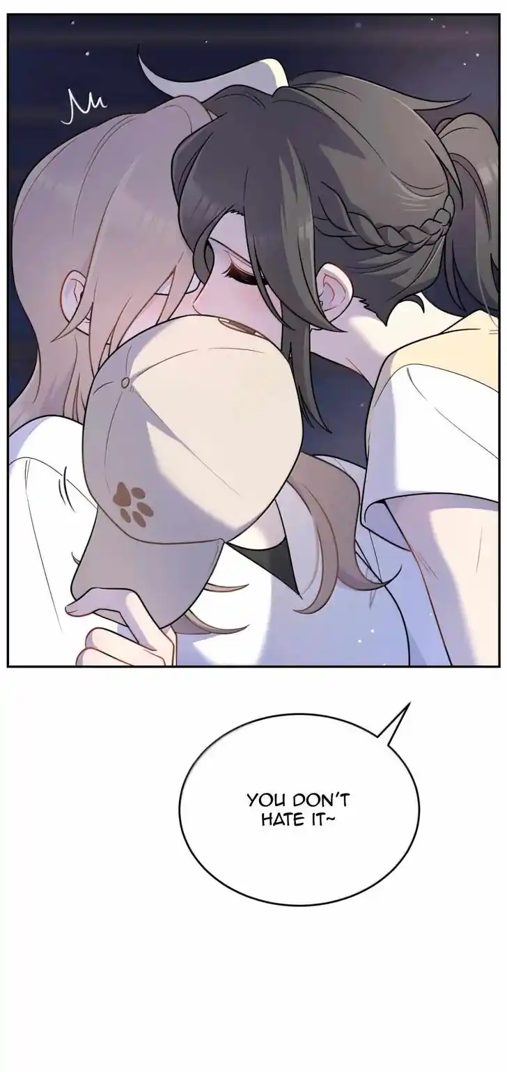 My Food Seems to Be Very Cute Ch.203