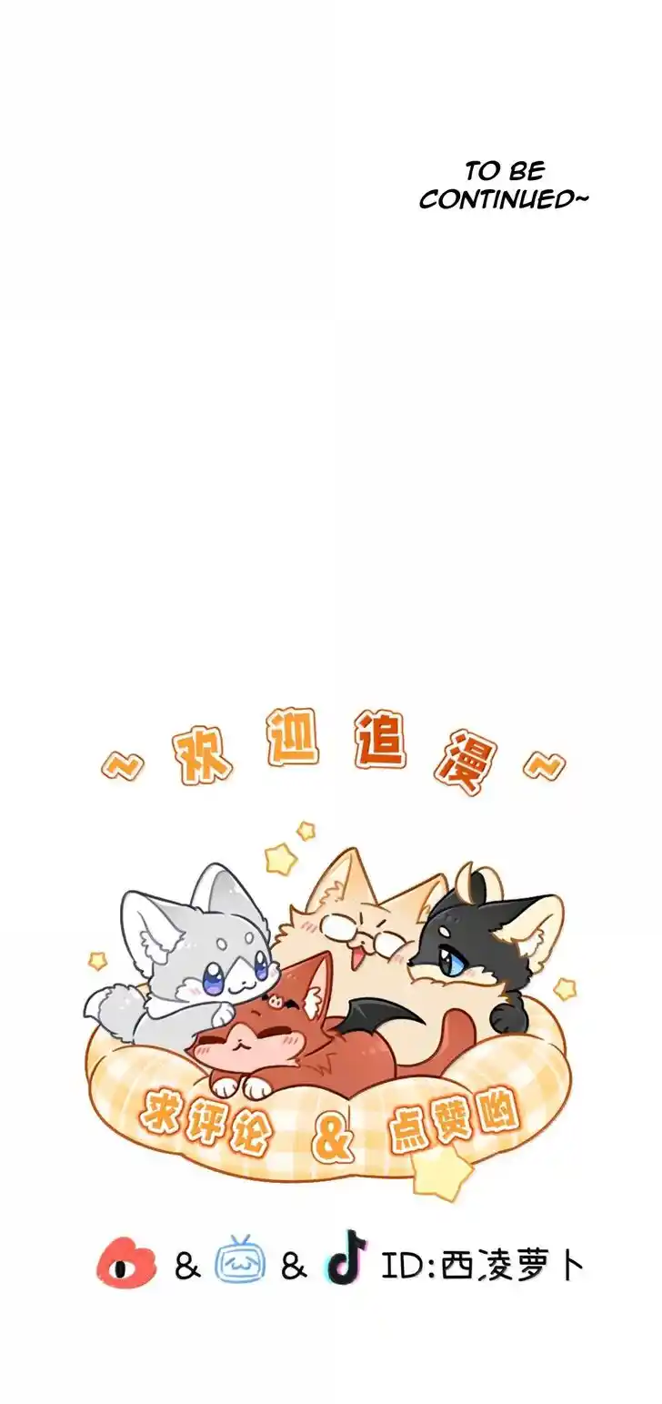 My Food Seems to Be Very Cute Ch.203